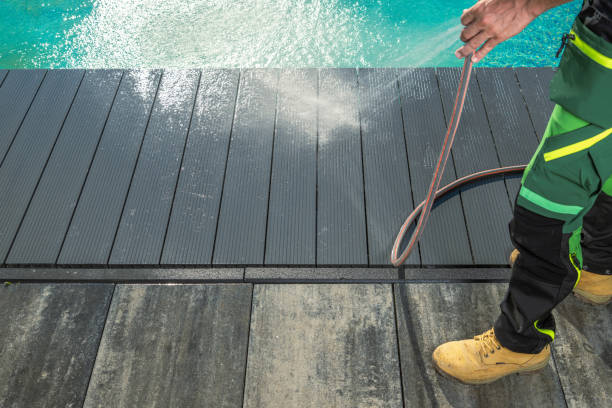 Best Commercial Building Pressure Washing  in Beaumont, CA
