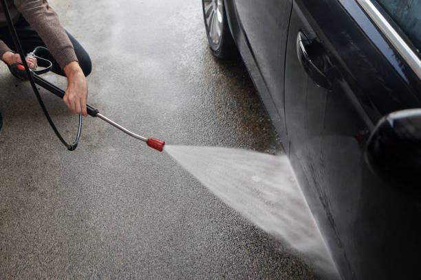 Best Fence Pressure Washing  in Beaumont, CA